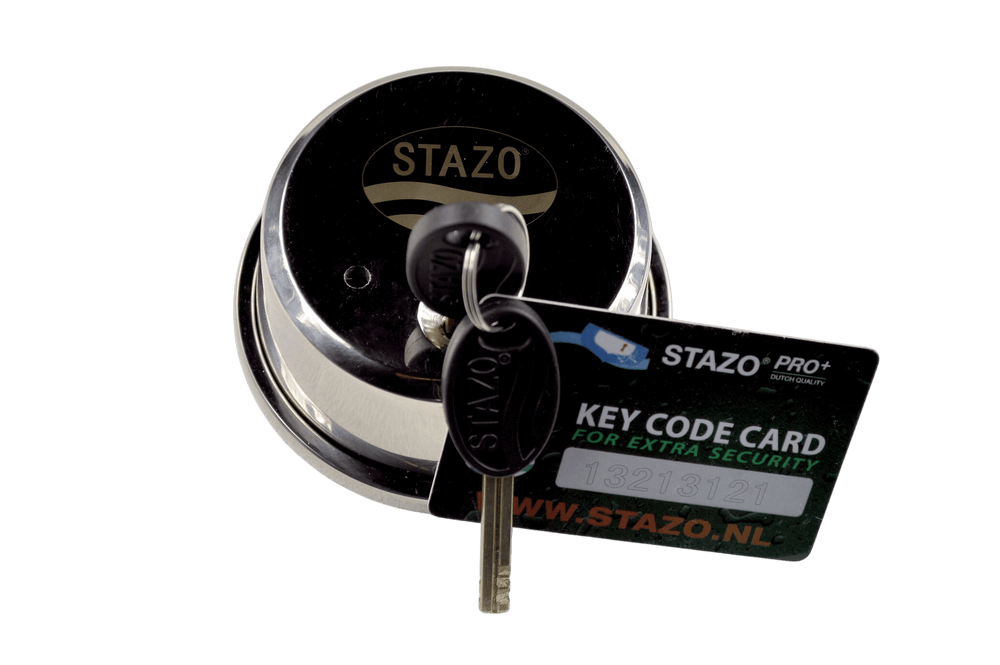 Stazo cabinlock