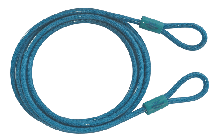 Stazo oogkabel ECP 10mm/500cm