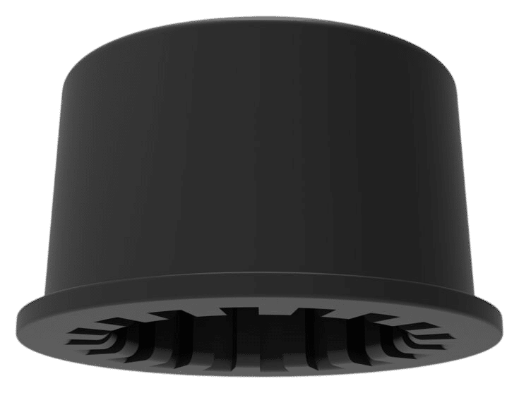 Stilla adapter voor tafels en buizen