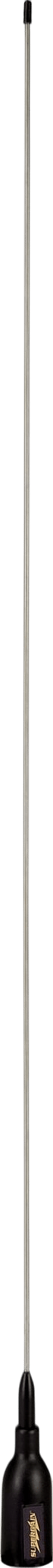 VHF antenne crow 860mm met 20m kabel