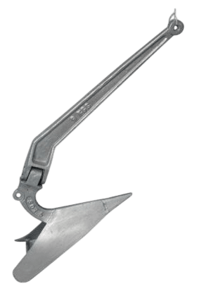 Ploegschaaranker 9 kg