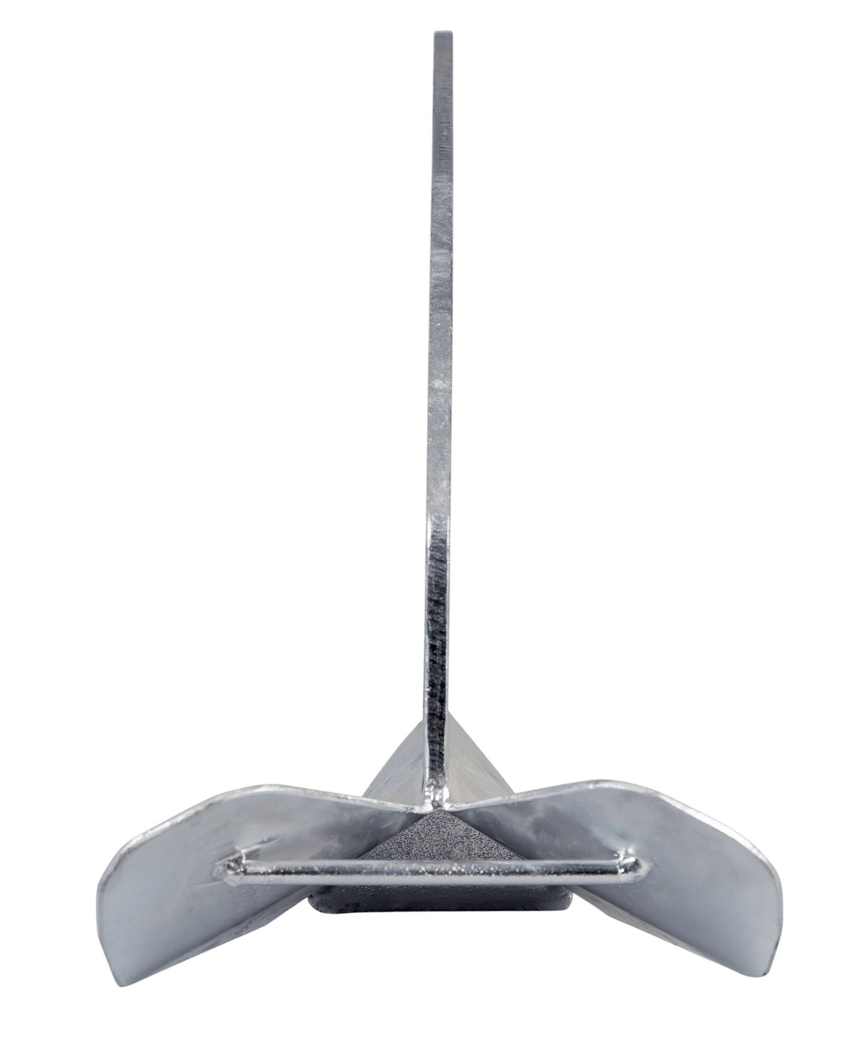 Talamex DC anker gegalvaniseerd 10 kg (22 lb)
