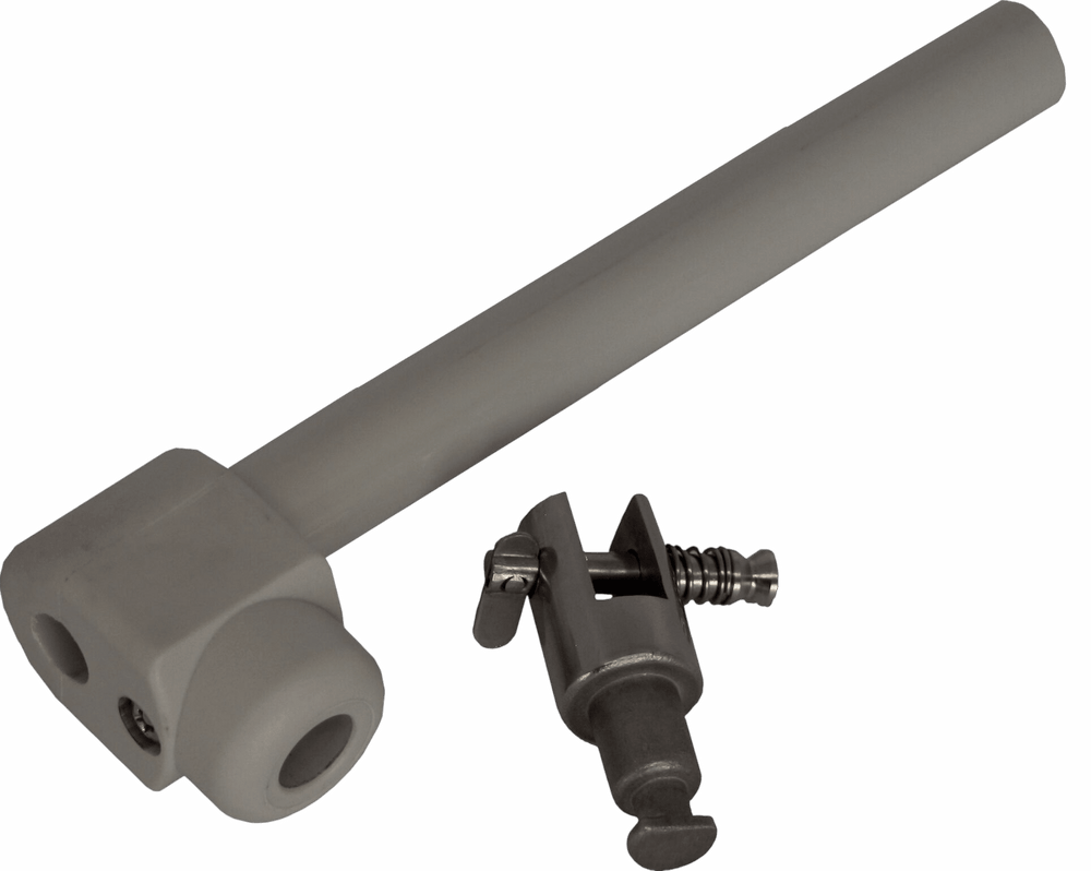Oarlock replacement kit for bimini Comfortline, Greenline, Highline, Silverline