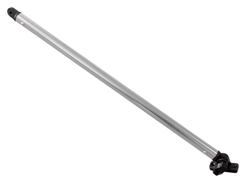 Telescopische support pole bimini top 66-106cm (set van 2)