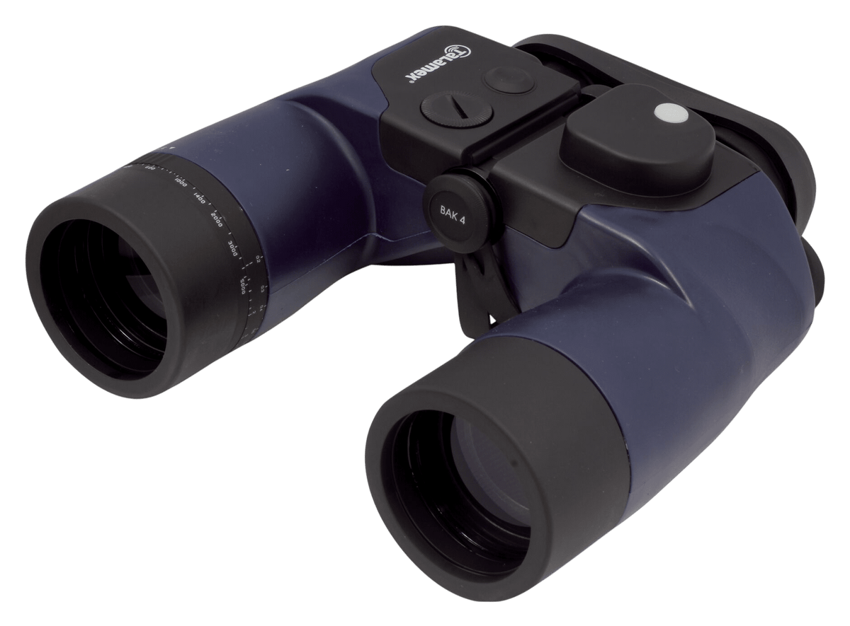 Talamex Verrekijker 7 x 50 met kompas