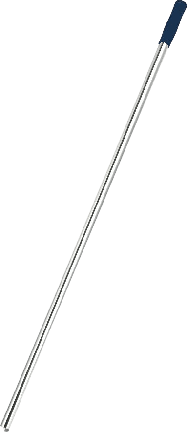 Talamex borstelsteel deluxe 150 cm