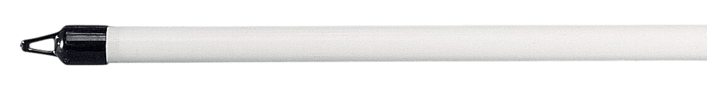 Steel metaal gecoat 120cm