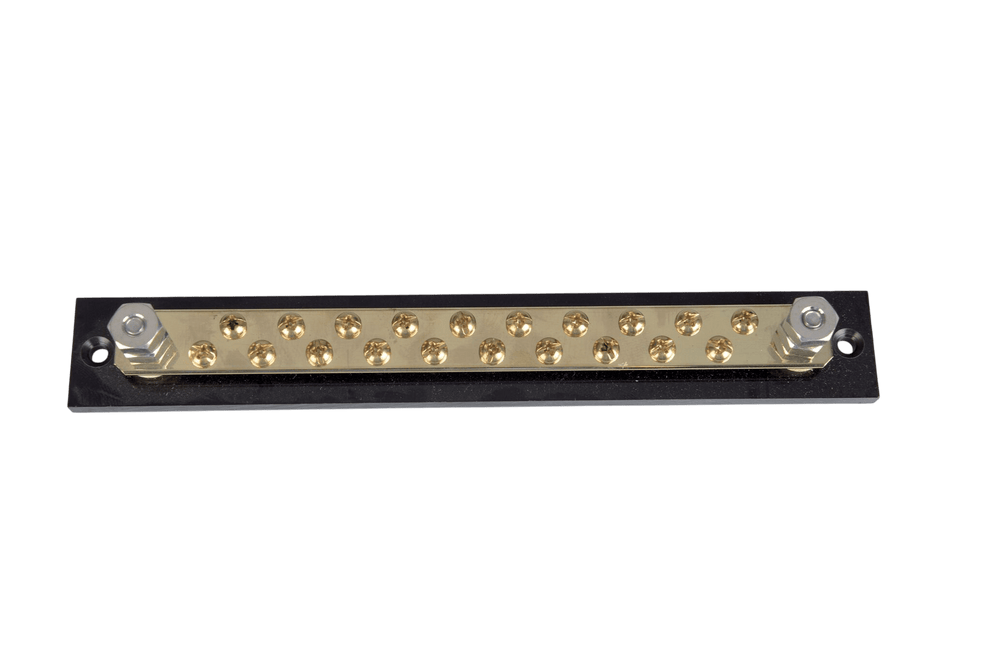 Busbar 10-wegs