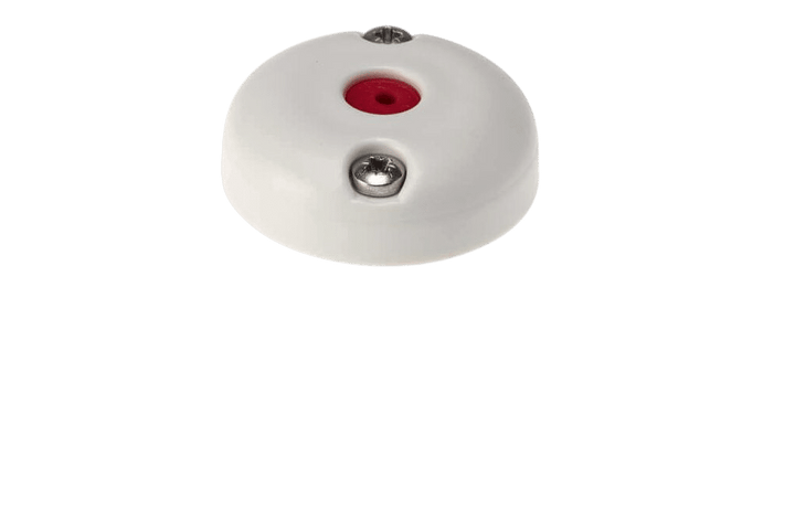 Talamex Dekdoorvoer wit A1-DG8PW