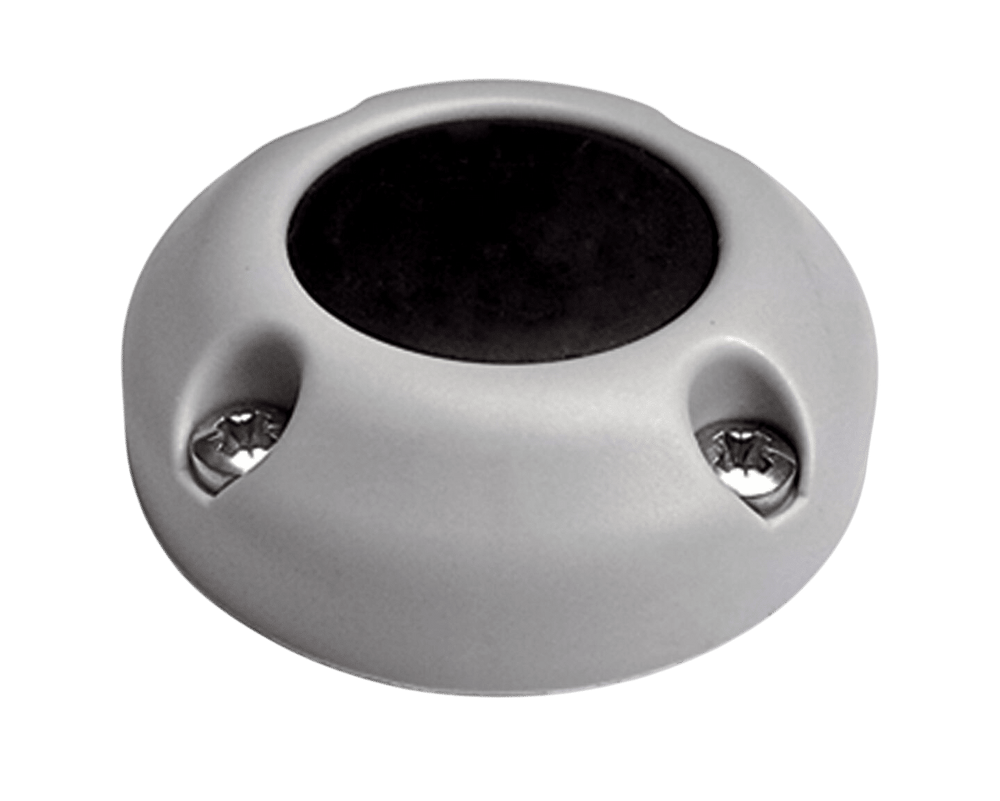 Dekdoorvoer grijs A1-DG30P