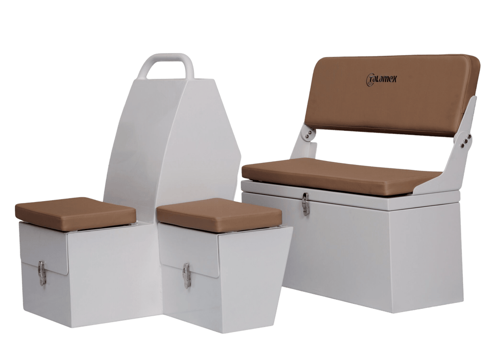 Console S-Line white