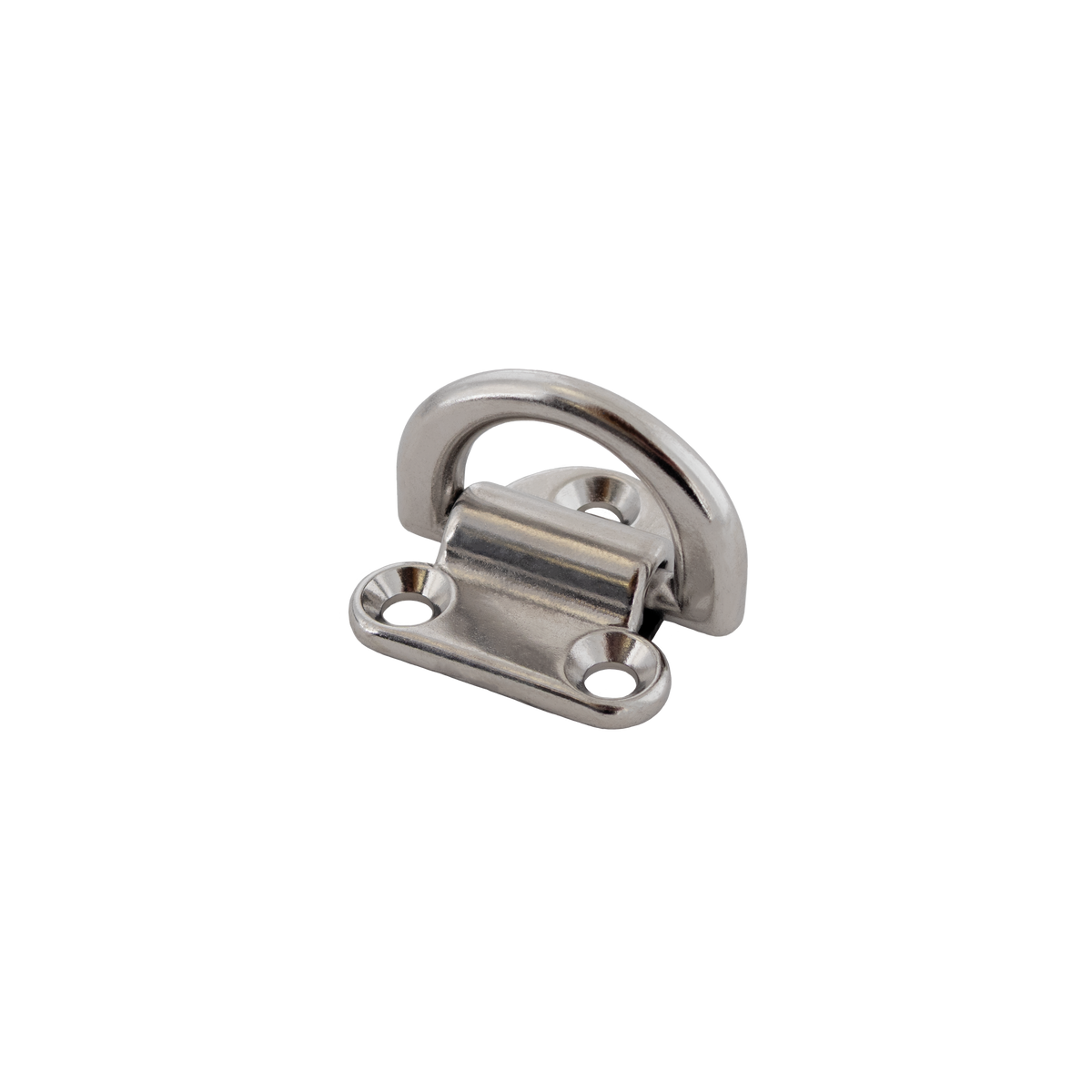 Talamex Scharnierend dekoog Ø6 mm rvs316 46 x 45 mm