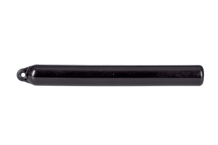 Talamex Slimfender zwart 5 x 43 cm