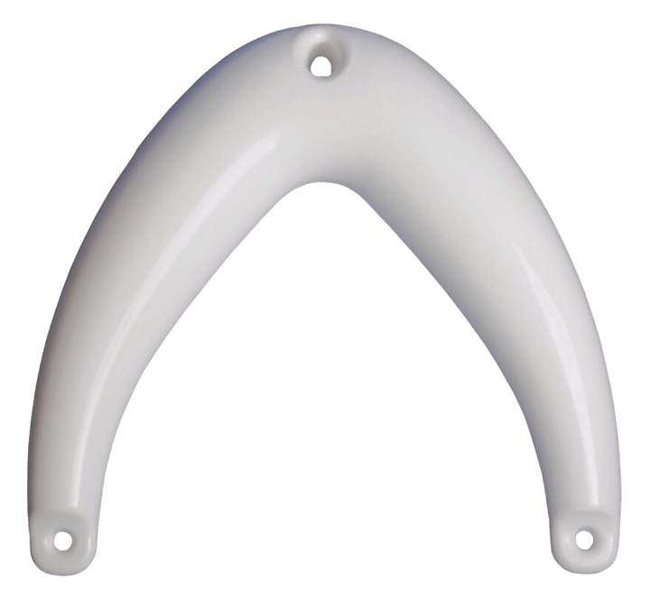 Talamex Kopleguaan 52 x 51 cm wit