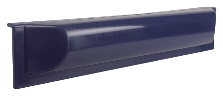 Talamex Steigerfender recht 50 x 7 x 10 cm navy