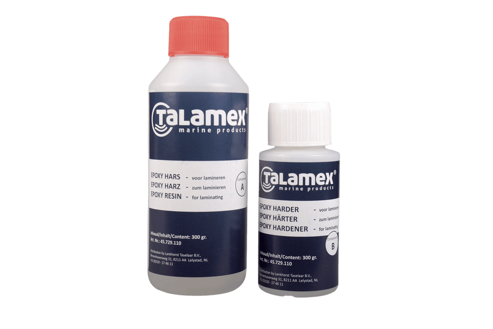 Epoxy set 300g