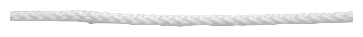 Talamex Vlaggenlijn – 6 mm × 10 m – wit