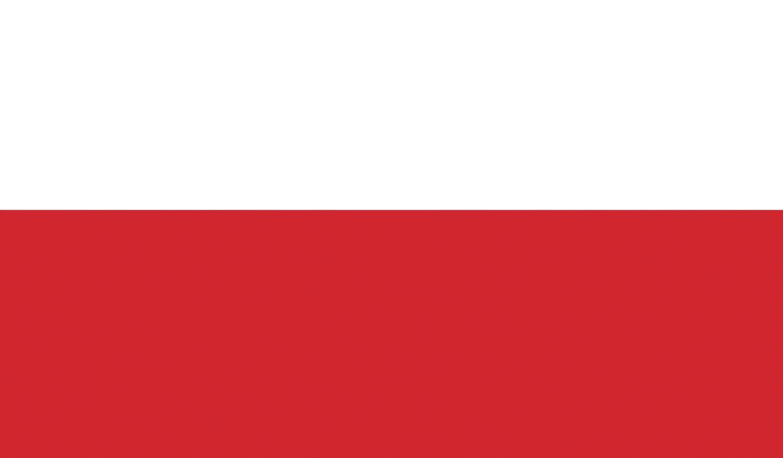 Talamex vlag Thüringen 20 x 30 cm