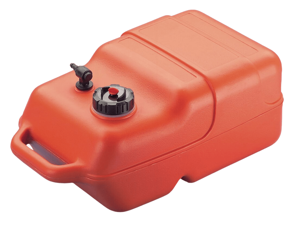 Brandstoftank 12l