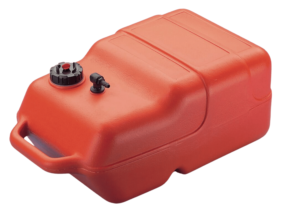 Brandstoftank 30l