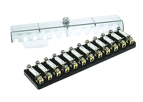 Zekeringdoos 8x8A
