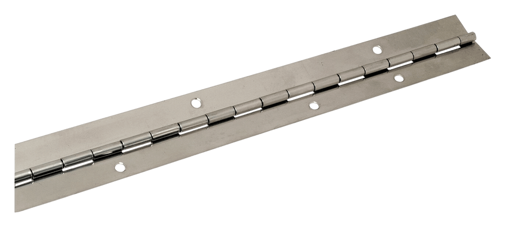Pianoscharnier 91cm