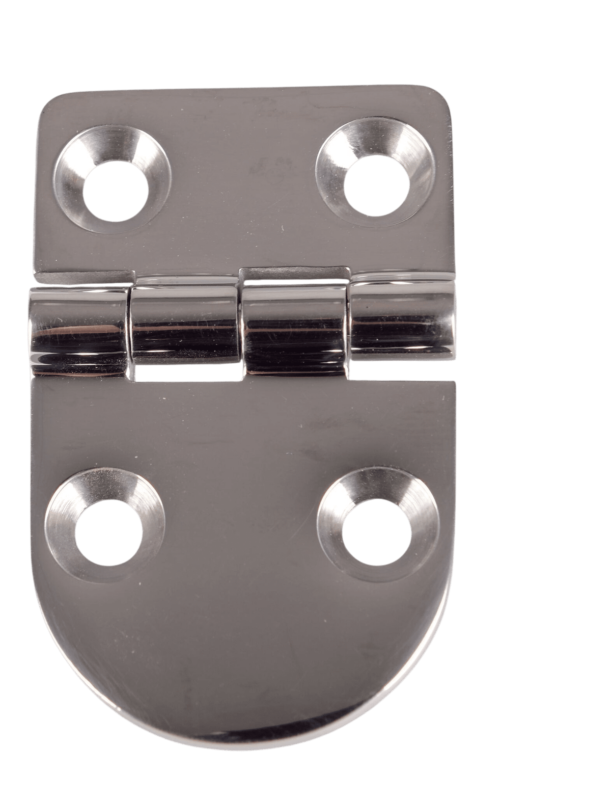 Talamex Scharnier rvs 57 x 40 mm 180°