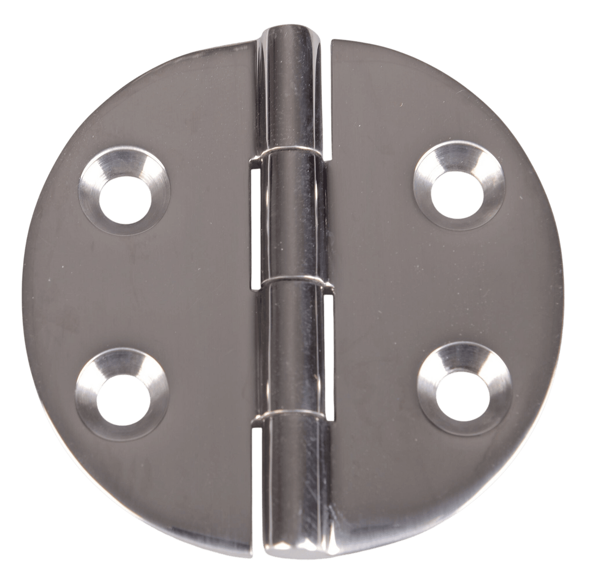 Talamex Scharnier rvs Ø65 mm 180°