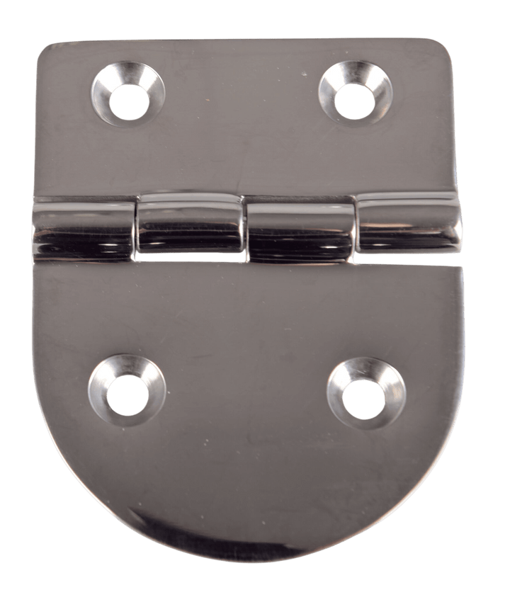 Talamex Scharnier rvs 76,2 x 65 mm 180°