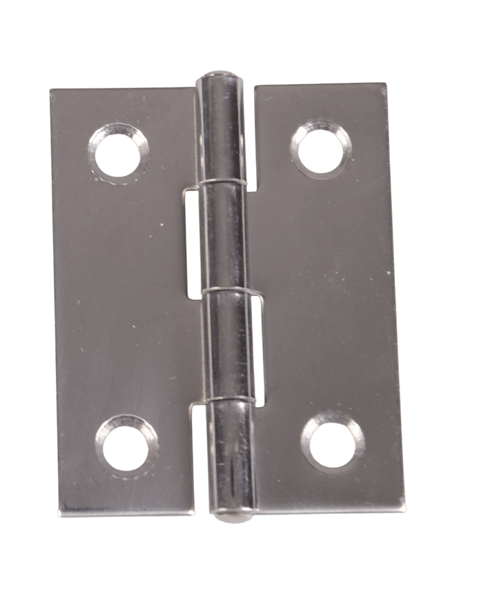 Talamex Scharnier rvs 51 x 38 mm