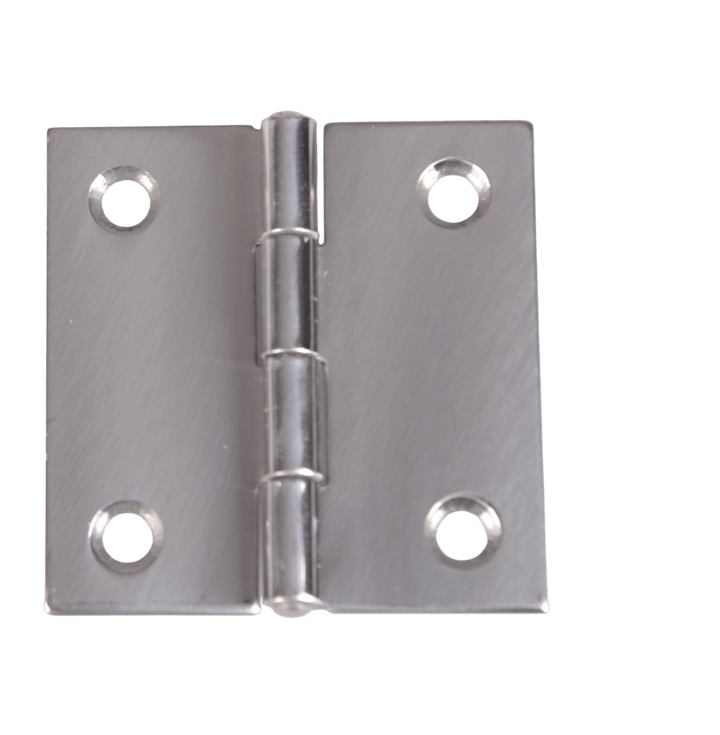 Talamex Scharnier rvs 51 x 51 mm