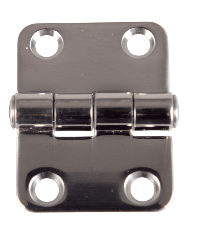 Talamex Scharnier rvs 54 x 38,5 x 2 mm