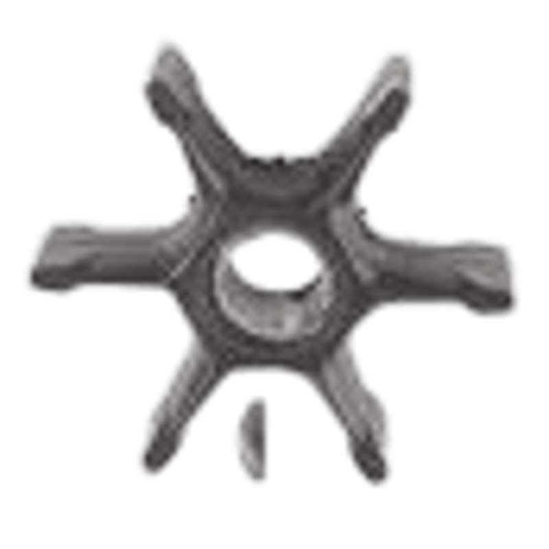 Talamex impeller neopreen buitenboord key drive 3 met spie 17200303