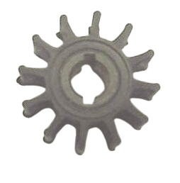 Neoprene outboard impeller key drive 4
