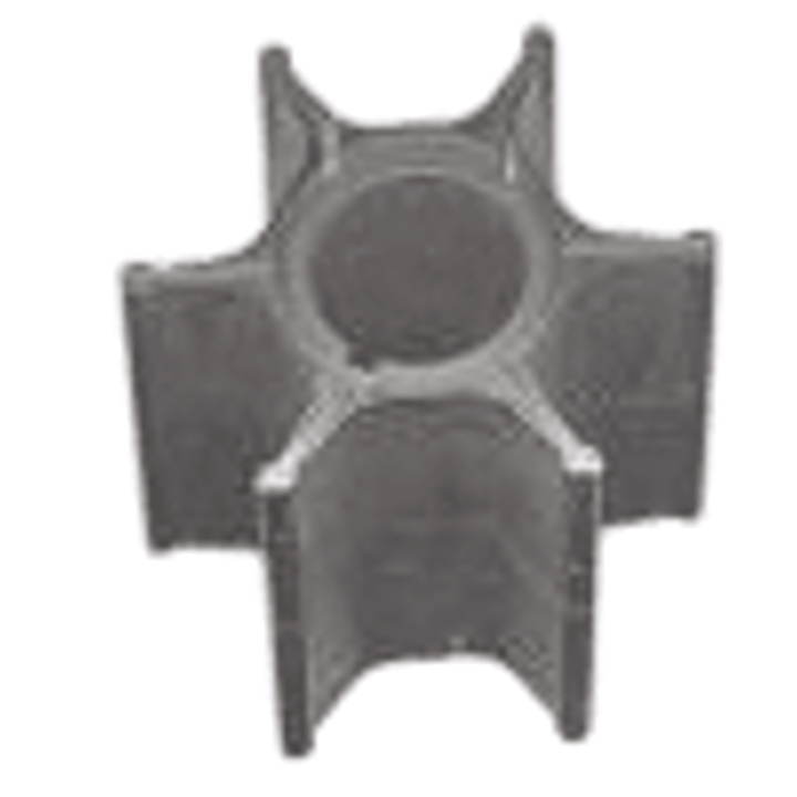 Talamex impeller neopreen buitenboord key drive 17200390
