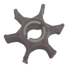Neoprene outboard impeller key drive 4
