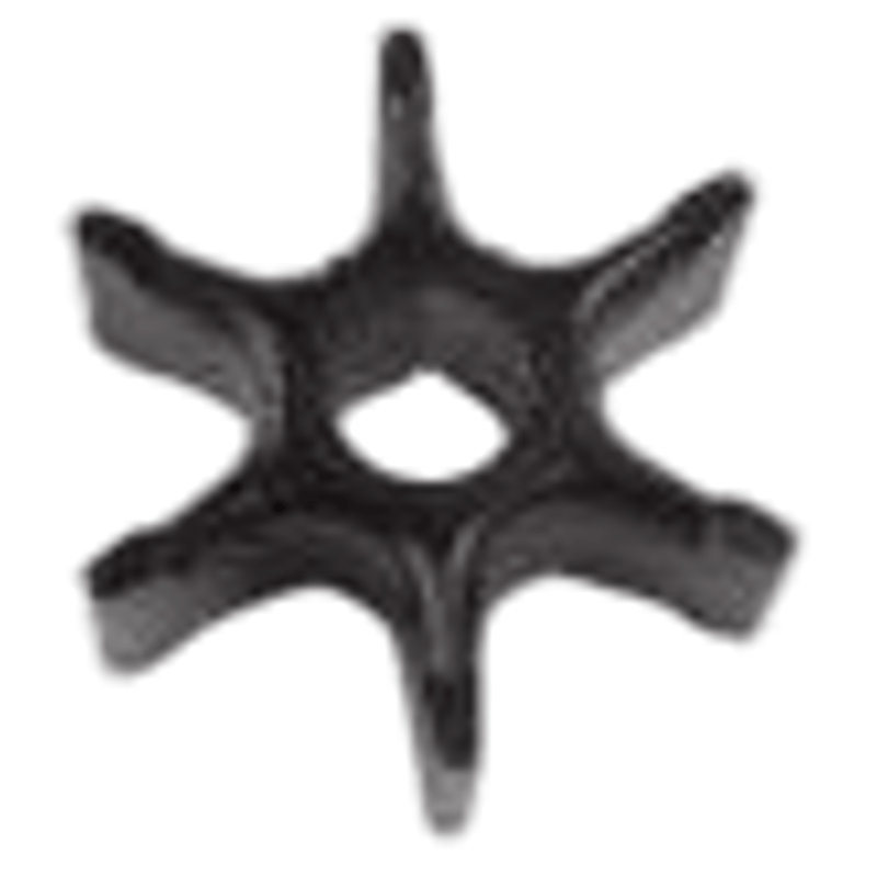 Talamex impeller neopreen buitenboord key drive 17200305
