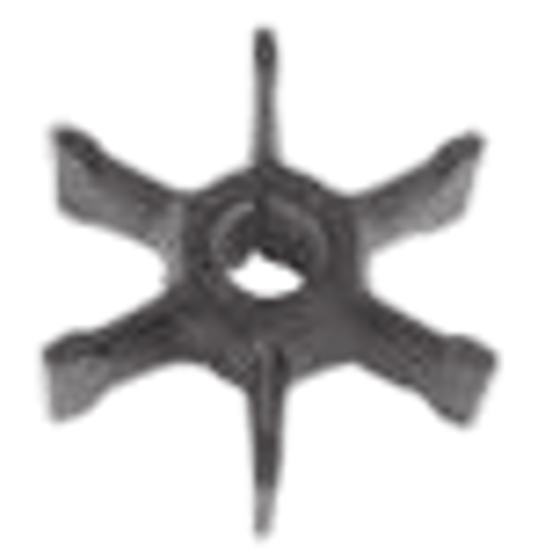 Talamex impeller neopreen buitenboord key drive 17200307