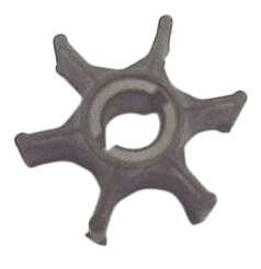 Neoprene outboard impeller key drive 4