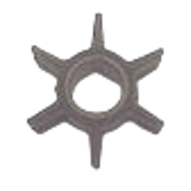 Talamex impeller neopreen buitenboord key drive 17200353