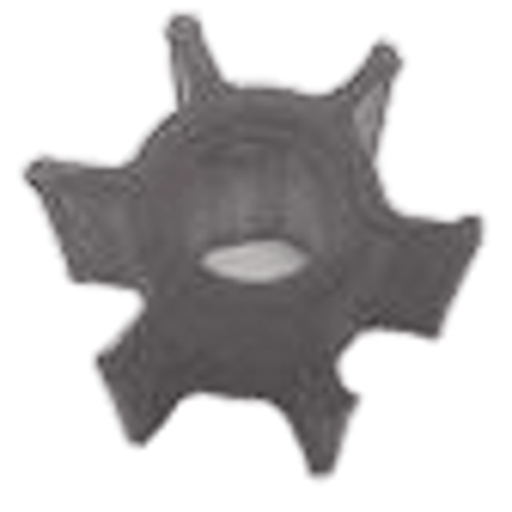 Talamex impeller neopreen buitenboord single flat drive 17200328
