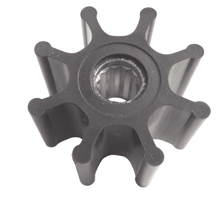 Talamex impeller neopreen inboard spline drive 17200155