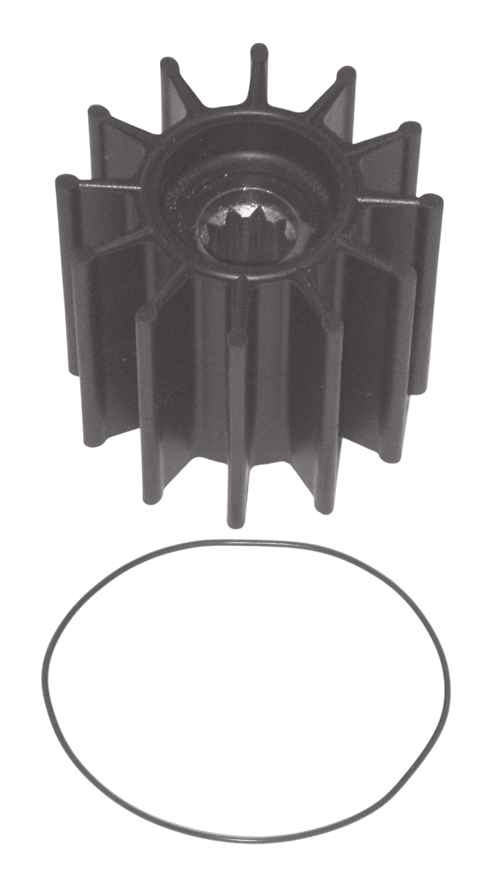 Talamex impeller neopreen inboard puller drive met pakking 17200183