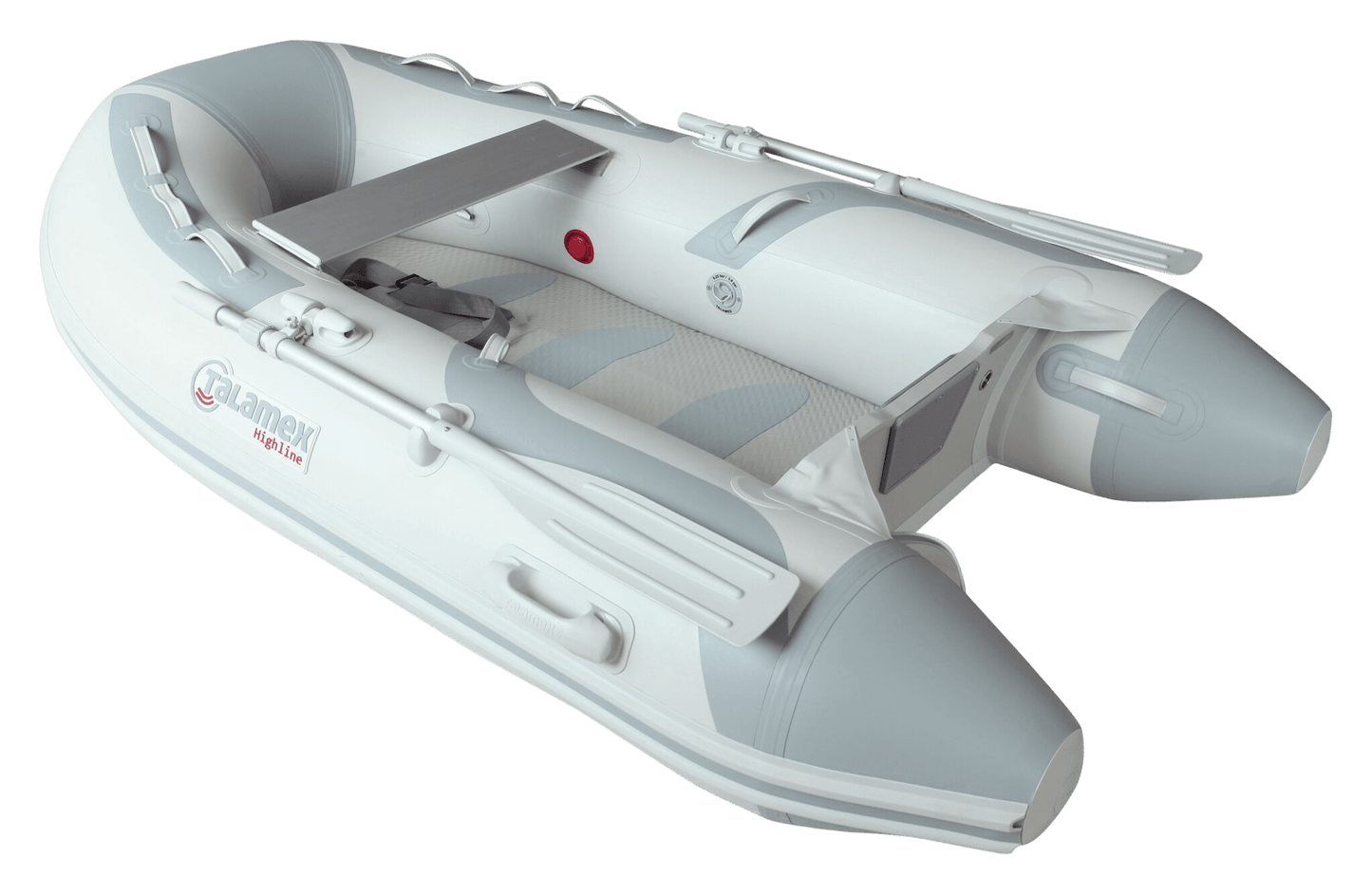 Highline HLA250 Airdeck