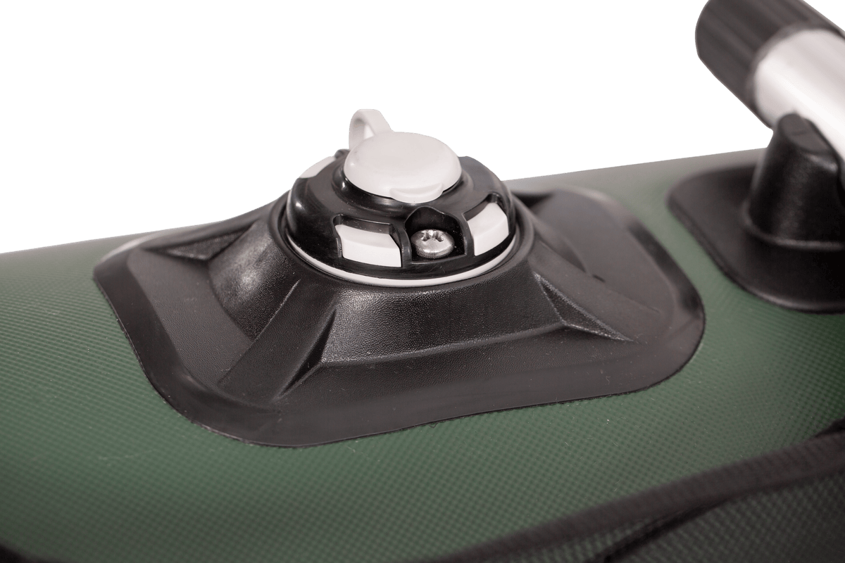 Talamex Greenline bellyboat GLB170
