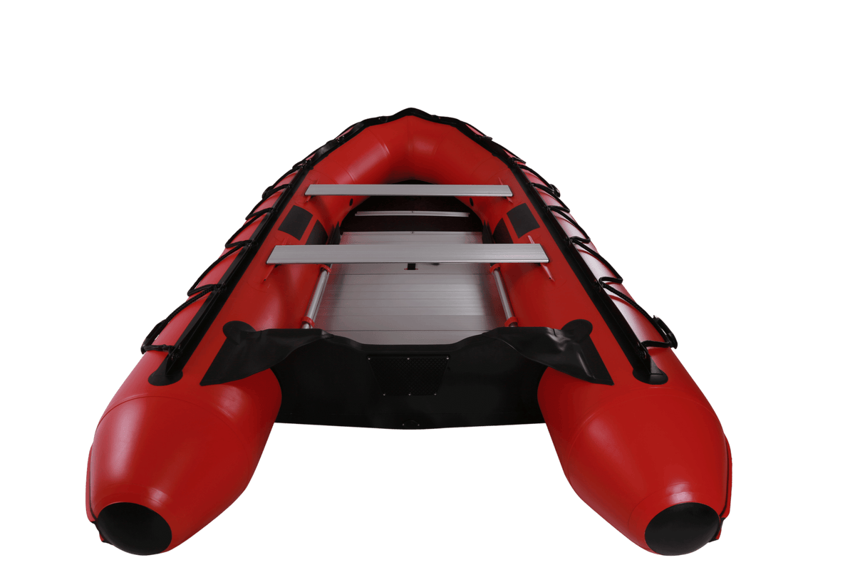 Talamex Heavy-Duty opblaasboot HDX400