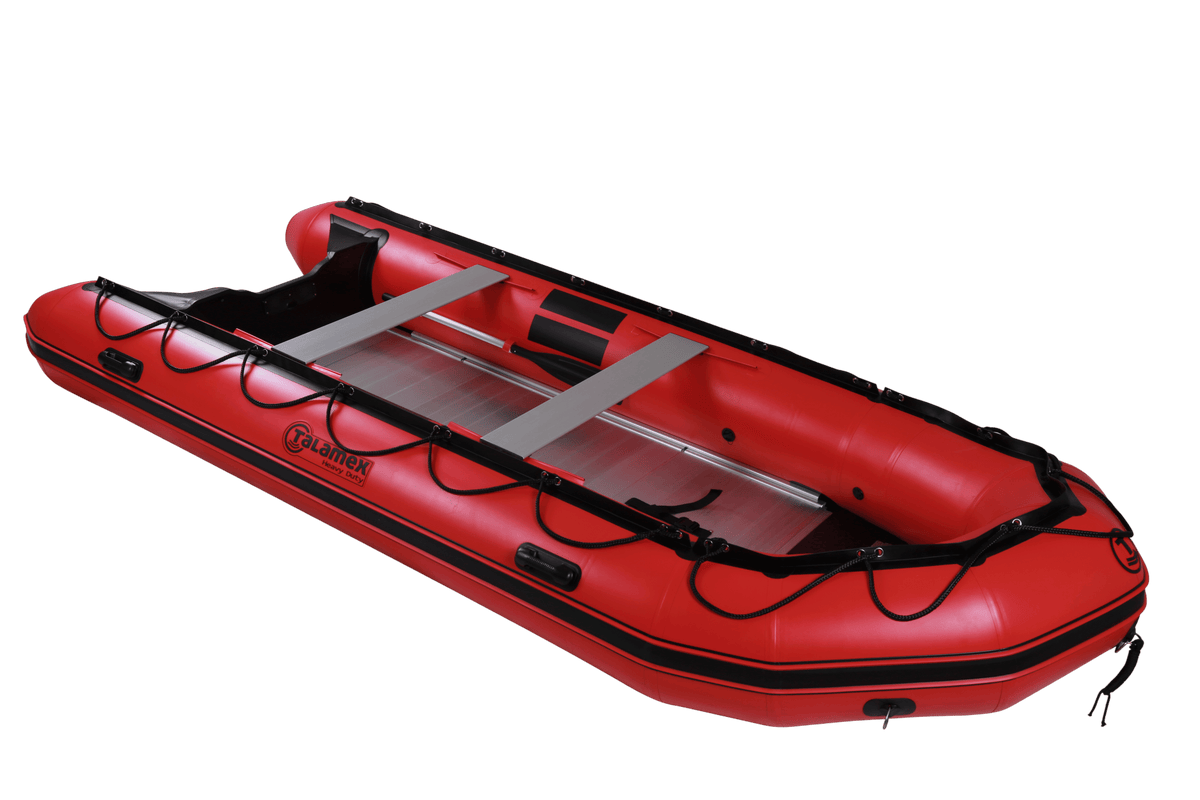 Talamex Heavy-Duty opblaasboot HDX450