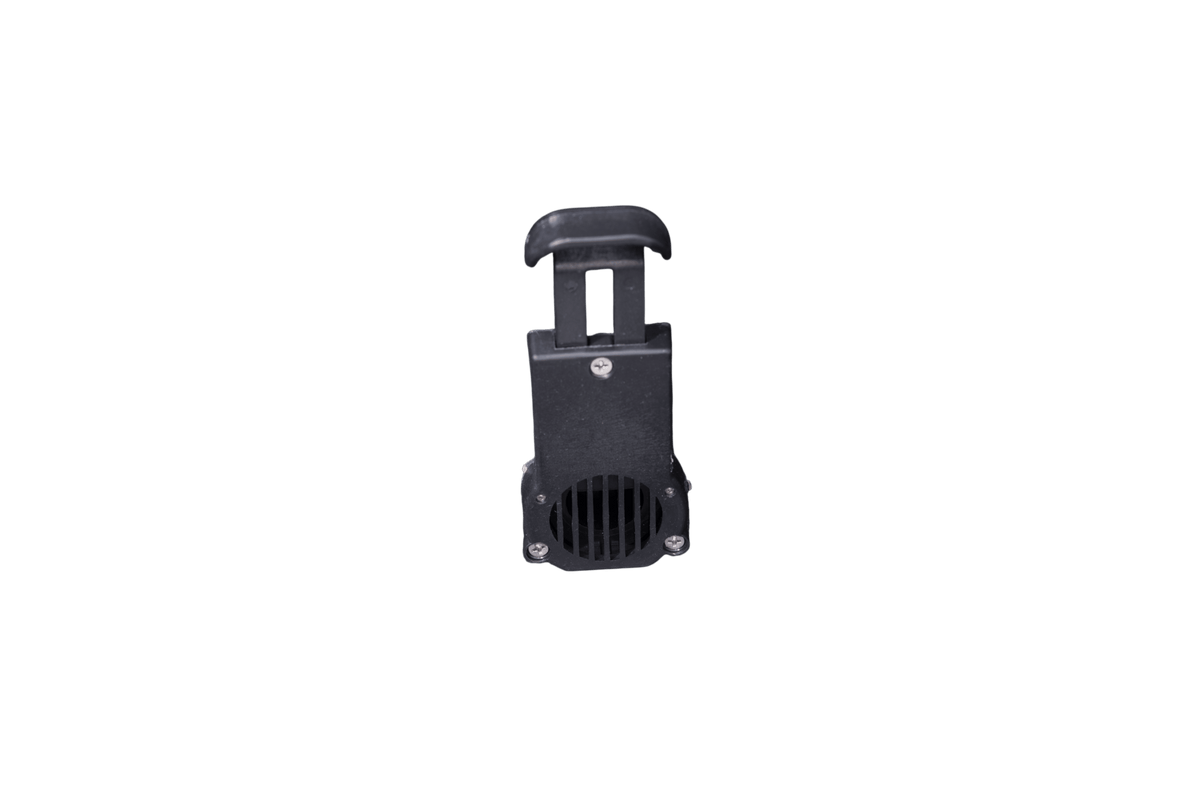 Talamex Heavy-Duty opblaasboot HDX450