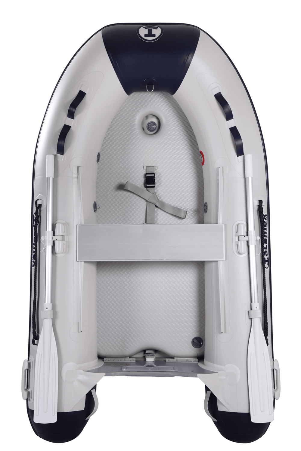 Comfortline TLA230 Airdeck