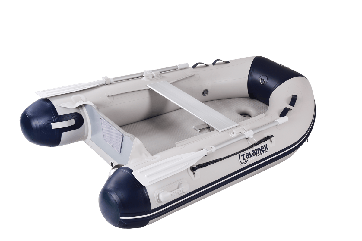 Talamex Comfortline opblaasboot met luchtbodem Airdeck TLA230